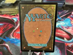 MTG: Final Fantasy Aettir and Priwen Borderless 0350 Non-foil Mythic NM FIN EN - Image 2