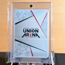 Union Arena Bleach Thousand Year Blood War Action Point UE01NC/BLC-3-AP01 Foil - Image 2