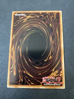 Quintet Magician GFP2-EN127 Ultra Rare 1st Edition Near Mint Yugioh - Image 2