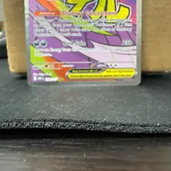 Mega Gengar EX 269/217 MAR Ascended Heroes English Near mint ships fast - Image 3