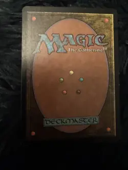 Mtg Tectonic Break Nm M Masques LAND DESTRUCTION ! - Image 2