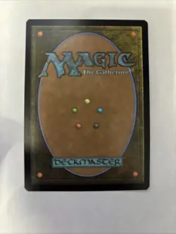 Improvisation Capstone (Borderless) Secrets of Strixhaven Foil - Image 2