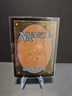 NM/MINT 🔥 Sundial of the Infinite (Borderless) Avatar: Eternal-Legal Reg #55 - Image 2