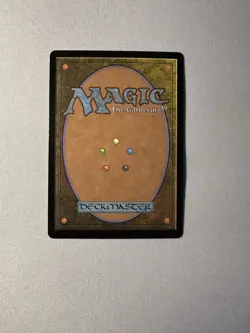 ~ Unstoppable Slasher (Showcase) ~ NM ~ Duskmourn: House of Horror ~ MTG ~ - Image 2