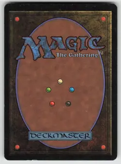Llanowar Elves Beta Edition Common MAGIC: THE GATHERING - Image 2