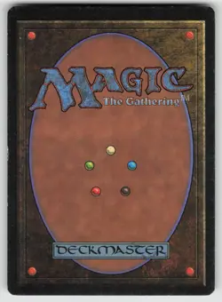 Lightning Bolt Beta Edition Common MAGIC: THE GATHERING - Image 2