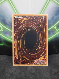 Yugioh Centur-Ion Primera MP24-EN143 Prismatic Secret Rare 1st Edition NM - Image 2