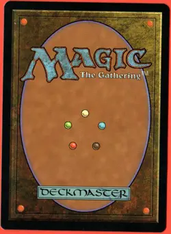 MTG ~ TEFERI'S VEIL ~ Weatherlight (1997) NM/M ~ FREE SHIPPING ~ VINTAGE MAGIC - Image 2