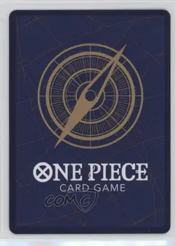 2025 One Piece Card Game: A Fist of Divine Speed OP11 SR Nami #OP11-054 - Image 2