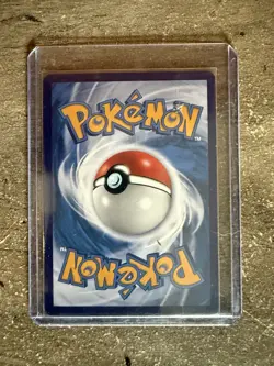 Pokemon Mimikyu (Full Art) 1307/07 Gem Pack Volume 3 (CN) - Image 2