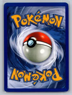 Nidoking 11/102 Holo Rare Base Set Unlimited Pokemon MP - Image 2