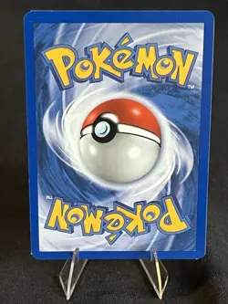 Hoppip Neo Genesis Regular Card 61/111 1st Edition Pokemon TCG - Image 2