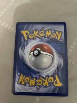 Mega Gengar ex Mega Attack Rare ME: Pokemon Ascended Heroes 269/217 - Image 3