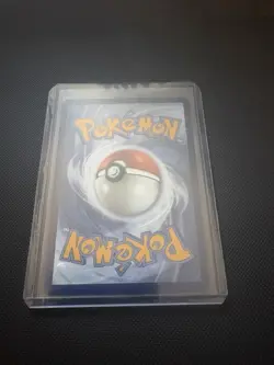 Cinccino ex 119/086 Special Illustration Rare Pokemon TCG Near Mint - Image 2