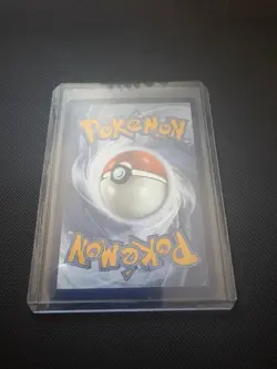 Cinccino ex 119/086 Special Illustration Rare Pokemon TCG Near Mint - Image 4