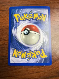 Pokemon TCG Jungle Snorlax 11/64 1st Edition Holo Rare WOTC 1999 - Image 2