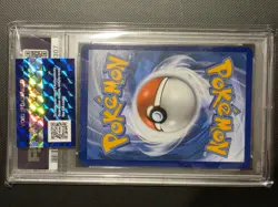PSA 10 2019 Pokemon ETB #SM210 Moltres Zapdos Articuno GX Stained Glass Promo - Image 2