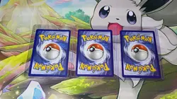 Pokemon TCG: First Partner Illustration Collection Series 2 - JOHTO GEN 2 set - Image 2