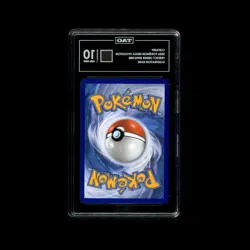 TAG 10 CLEFAIRY 2026 POKEMON MEGA #094/088 PERFECT ORDER ILLUSTRATION RARE - Image 2