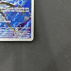 Pokemon TCG Inteleon Illustration Rare Mega Evolution 142/132 NM - Image 5