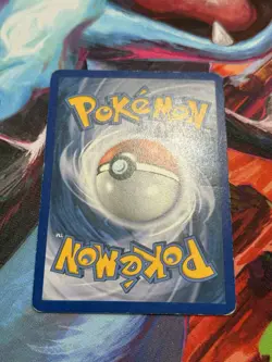 Zekrom 114/114 Ultra Rare Black & White Pokemon Card - Image 5