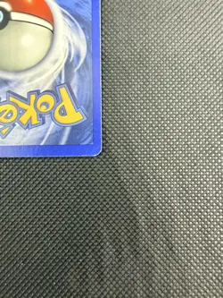 Pokemon TCG Mewtwo Base Set 10/102 Holo Unlimited Holo Rare LP - Image 2