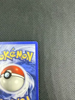 Pokemon TCG Mewtwo Base Set 10/102 Holo Unlimited Holo Rare LP - Image 3