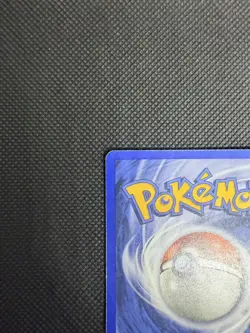 Pokemon TCG Mewtwo Base Set 10/102 Holo Unlimited Holo Rare LP - Image 4