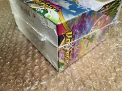 Pokemon Sword Shield Vivid Voltage Booster Box Factory Sealed SEE PICS - Image 4