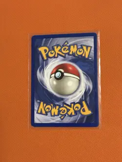 Pokemon TCG Blastoise 2/102 Base Set Unlimited Holo Rare HP 100 English 1999 - Image 2