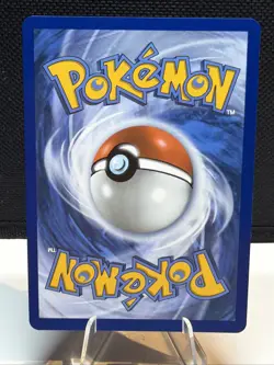 2026 Pokemon Ampharos 090/086 Chaos Rising Holo Rare EN HP160 - Image 3