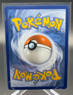 Team Rocket's Nidoking ex 119/182 Destined Rivals Double Rare Pokemon NM/MINT - Image 2