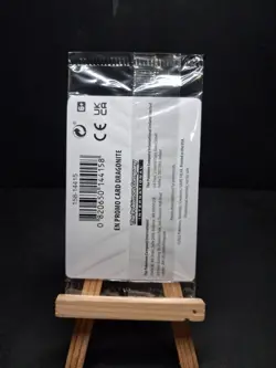 Dragonite 131/195 Holo gamestop Stamp Sealed Exclusive cardPokemon TCG Nintendo - Image 2