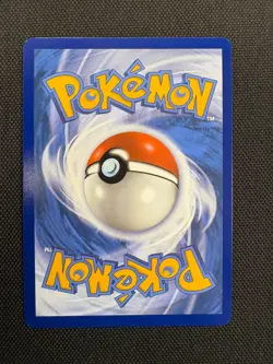 Kangaskhan (Cosmos Holo) 202 Holo Holo Rare Scarlet & Violet Promo Pokemon NM - Image 2