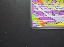 Pokemon 2026 Mega Evolution – Ascended Heroes Mega Gengar EX SAR #269/217 - Image 5