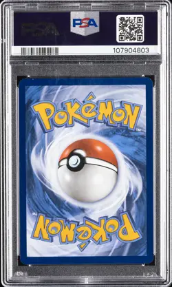 2025 POKEMON PRE EN-PRISMATIC EVOLUTIONS #157 IRON VALIANT EX PSA 10 - Image 2