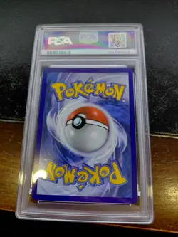 💎PSA 10 GEM MINT 2025 Pokemon Black Bolt SERPERIOR EX #156 Ultra Rare - Image 2