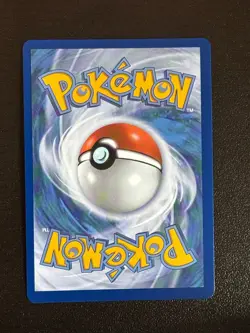 Watchog 097/086 Holo Illustration Rare Chaos Rising Pokemon Lightly Played - Image 2