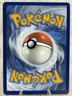 Bulbasaur 133/132 Illustration Rare Holo Me01: Mega Evolution Pokemon TCG Stamp - Image 2