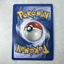 Pokemon TCG Cards 1st Edition Machamp 8/102 Base Set Holo Rare LP - Image 3