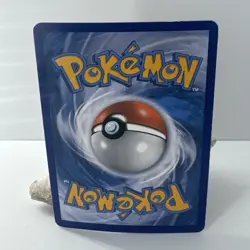 Pokemon Professor Juniper (116 Full Art) 116/166 Plasma Freeze Holo - Image 2