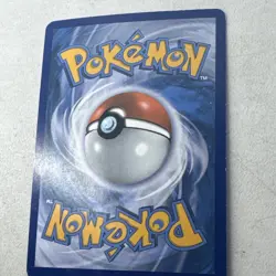 Pokemon Professor Juniper (116 Full Art) 116/166 Plasma Freeze Holo - Image 3
