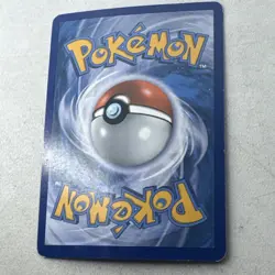 Pokemon Professor Juniper (116 Full Art) 116/166 Plasma Freeze Holo - Image 4