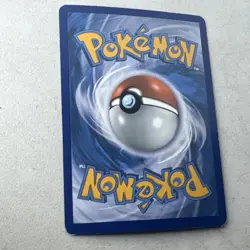 Pokemon Professor Juniper (116 Full Art) 116/166 Plasma Freeze Holo - Image 5