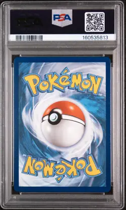 ​Mimikyu V Pokemon TCG Mimikyu V 148/163 Battle Styles Full Art PSA 10 GEM MINT - Image 3