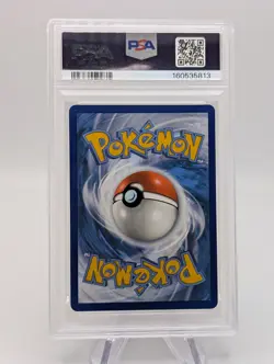 ​Mimikyu V Pokemon TCG Mimikyu V 148/163 Battle Styles Full Art PSA 10 GEM MINT - Image 5