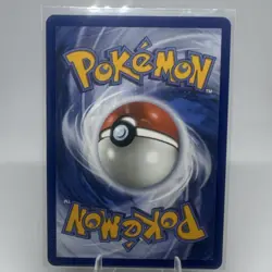 Pokemon Drapion Stage 1 Holo POR 097/088 140 HP Wrack Down Hazardous Tail - Image 2