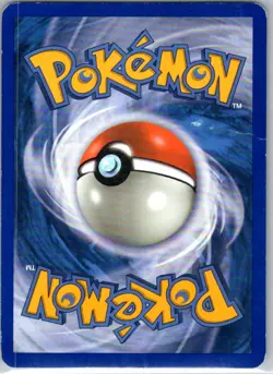Psychic Energy 107/108 Power Keepers Rare Holo Pokemon - Image 2