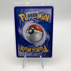 Torterra 11/100 Pokemon TCG Stormfront Holo MP - Image 5