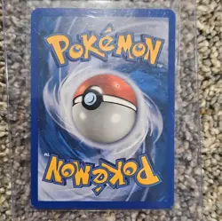 The Pokemon Company Squirtle 64/100 Crystal Guardians Reverse Holo NM-/LP+ - Image 2